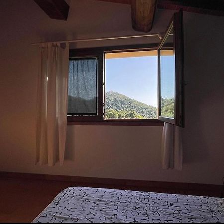 Agriturismo Il Sorbo Appartamento Menta Sticciano Esterno foto