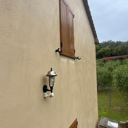 Agriturismo Il Sorbo Appartamento Menta Sticciano Esterno foto