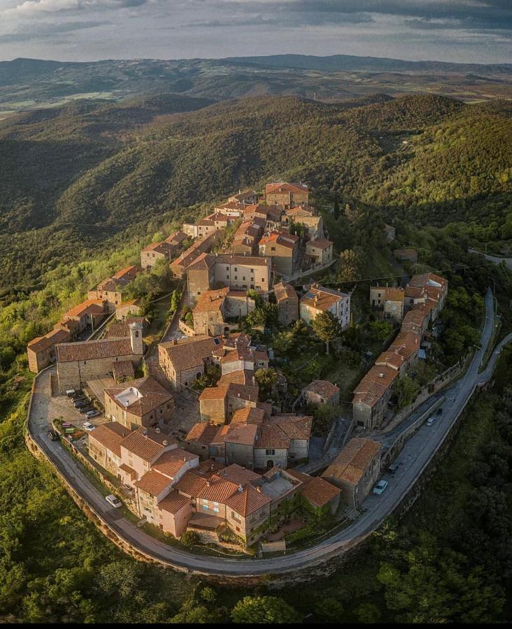 Agriturismo Il Sorbo Appartamento Menta Sticciano Esterno foto
