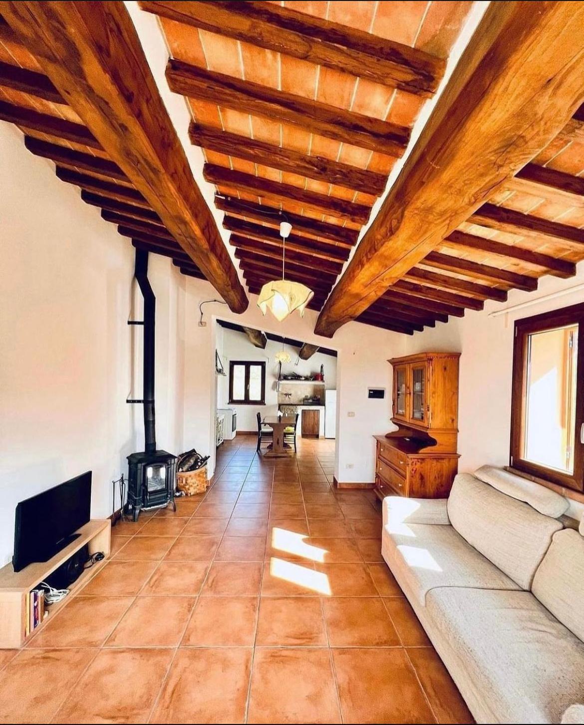 Agriturismo Il Sorbo Appartamento Menta Sticciano Esterno foto