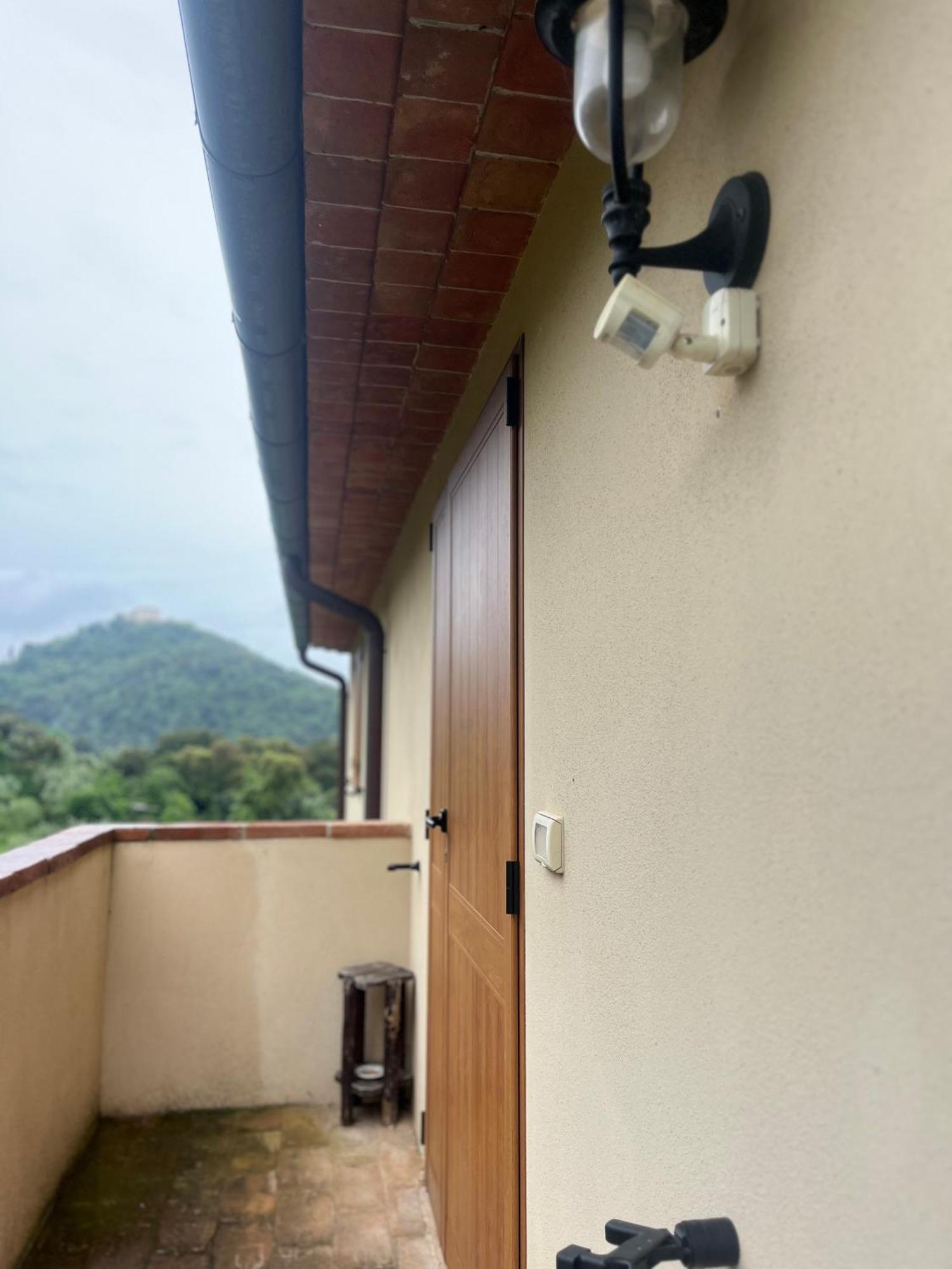 Agriturismo Il Sorbo Appartamento Menta Sticciano Esterno foto